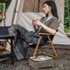 Сумка для зберігання портативна 5.4 л Naturehike NH20PJ128; коричнева 65345 фото 2