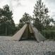 Намет із гострою верхівкою Naturehike CNK2300ZP025; коричневий 65743 фото 4