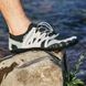 Швидковисихаючі сітчасті черевики Naturehike CYY2321IA010; розмір 41-42; сірі 63668 фото 4