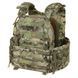 Плитоноска Falcon XL PRO MultiCam, для збільшених плит, з функцією швидкого скидання MOLLI PL-028 фото 1