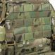 Плитоноска Falcon XL PRO MultiCam, для збільшених плит, з функцією швидкого скидання MOLLI PL-028 фото 9