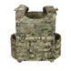 Плитоноска Falcon XL PRO MultiCam, для збільшених плит, з функцією швидкого скидання MOLLI PL-028 фото 5