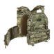 Плитоноска Falcon XL PRO MultiCam, для збільшених плит, з функцією швидкого скидання MOLLI PL-028 фото 10
