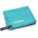 Рушник Naturehike MJ02 Ultralight NH19Y002-J; 128 см х 80 см; смарагдовий 57496 фото 1