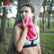 Рушник Naturehike MJ02 Ultralight NH19Y002-J; 128 см х 80 см; смарагдовий 57496 фото 10