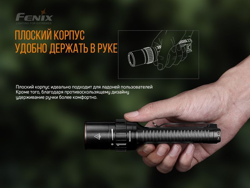 Ліхтар ручний Fenix LD42 45553 фото