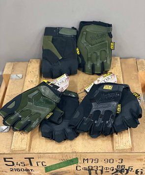 Перчатки тактические Mechanix б/п UNI-77339 фото