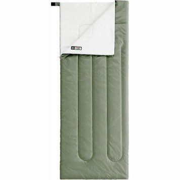Спальник Naturehike H150 NH19S015-D; (18-25&deg;C); p-р L; світло-зелений 62279 фото
