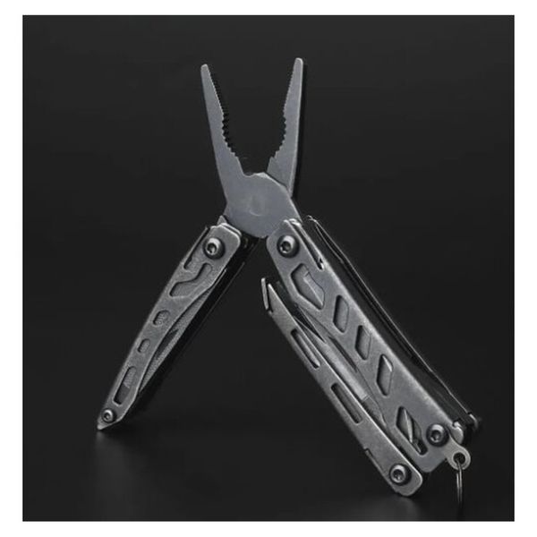 Мультитул NexTool Flagship Pro, чорний 70340 фото