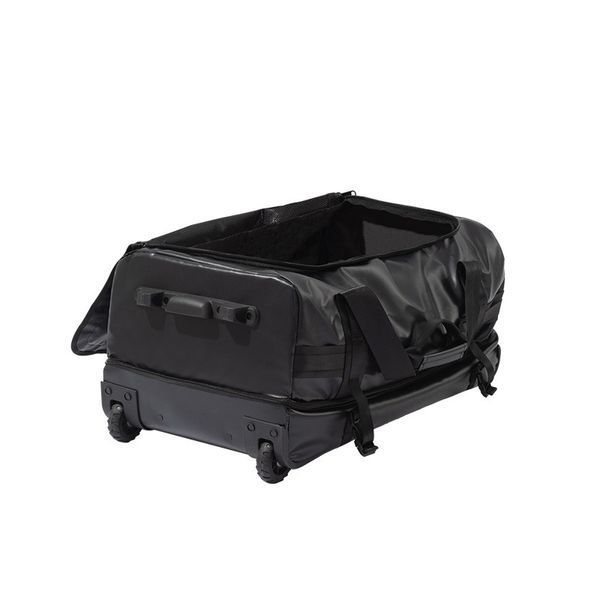 Сумка на колесах Naturehike NH21LX002; розмір S; чорна 65346 фото