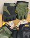 Перчатки тактические Mechanix б/п UNI-77339 фото 2