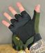 Перчатки тактические Mechanix б/п UNI-77339 фото 3