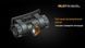 Ліхтар налобний Fenix HL23 жовтий 44820 фото 10