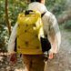 Водонепроникний рюкзак Naturehike CNH22BB003; 25 л; жовтий 65837 фото 7