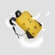 Водонепроникний рюкзак Naturehike CNH22BB003; 25 л; жовтий 65837 фото 3