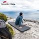 Матрац надувний надлегкий Naturehike CNH22DZ018; із мішком для надування; прямокутний зелений 196 см 62975 фото 5
