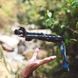 Трекінгова палиця Naturehike CNK2450DS013, 103-120 см, фіолетовий 71422 фото 3