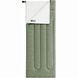Спальник Naturehike H150 NH19S015-D; (18-25&deg;C); p-р L; світло-зелений 62279 фото 1