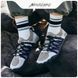 Швидковисихаючі сітчасті черевики Naturehike CYY2321IA010; розмір 43-44; сірі 63669 фото 5
