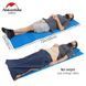 Килимок складний IXPE Naturehike NH19QD008; алюмінієва плівка; 185x56х1;8 см; оливковий зелений 59417 фото 8