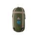 Спальник надлегкий Naturehike Ultra light LW 180 NH15S003-D; (20&deg;C); p-p M; лівий; темно-зелений 58137 фото 1