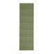 Килимок складний IXPE Naturehike NH19QD008; алюмінієва плівка; 185x56х1;8 см; оливковий зелений 59417 фото 1