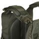 Плитоноска Falcon XL PRO Ranger green, для збільшених плит, з функцією швидкого скидання MOLLI PL-030 фото 10