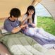 Спальник Naturehike H150 NH19S015-D; (18-25&deg;C); p-р L; світло-зелений 62279 фото 6