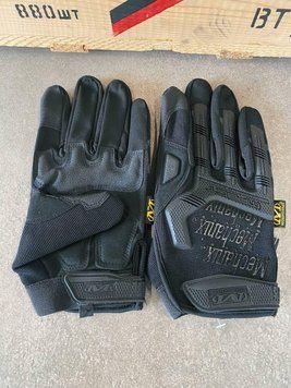 Тактические перчатки Mechanix мультикам MX-00001-1 фото