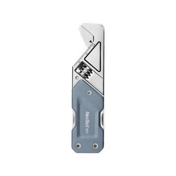 Мультитул NexTool Light Wrench W1 70336 фото