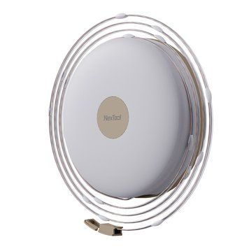 Кемпінговий ліхтар-гірлянда NexTool Milky Way - RGB (7 метрів) 70363 фото