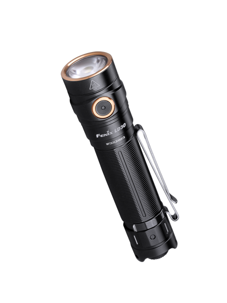 Ліхтар ручний Fenix LD30 45643 фото