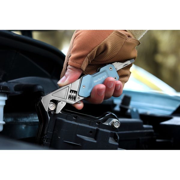 Мультитул NexTool Light Wrench W1 70336 фото