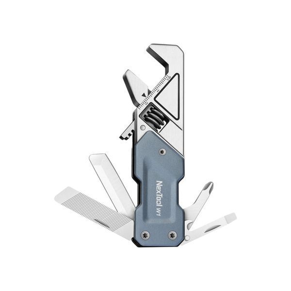 Мультитул NexTool Light Wrench W1 70336 фото