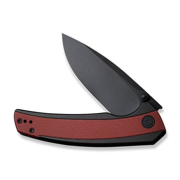Ніж складаний Civivi Teraxe C20036-1 66237 фото