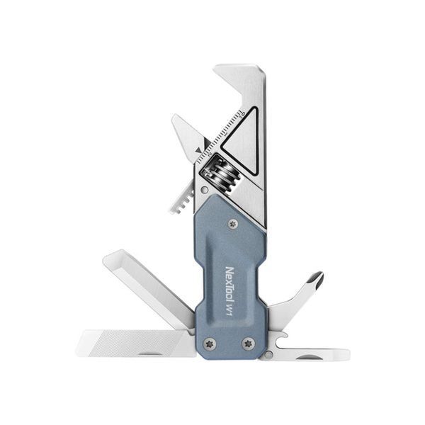 Мультитул NexTool Light Wrench W1 70336 фото