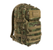 Mil-Tec US Assault Pack Small MultiCam 14002056 фото 1