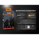 Ліхтар ручний Fenix UC35 V20 CREE XP-L HI V3 45117 фото 19