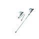 Трекінгова палиця Naturehike CNK2450DS013; 103-120 см; зелена 71423 фото 1