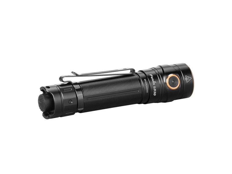 Ліхтар ручний Fenix LD30 45643 фото