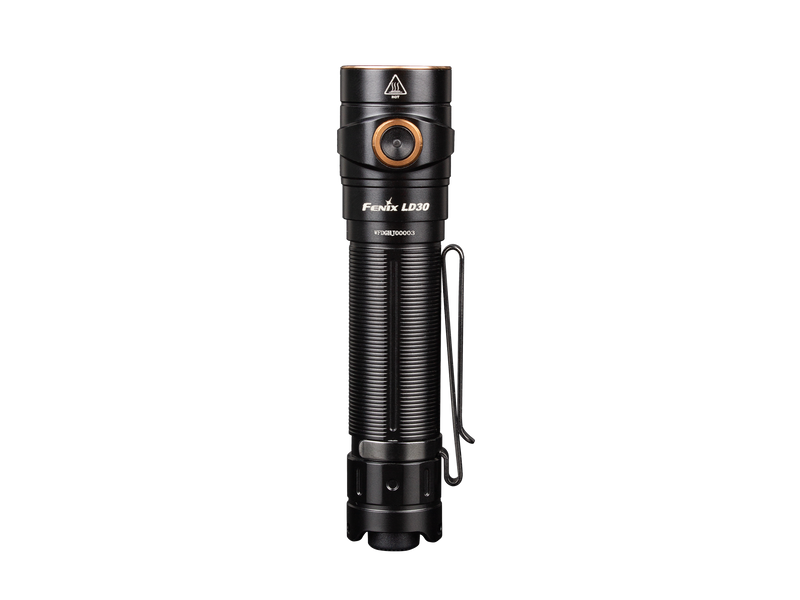 Ліхтар ручний Fenix LD30 45643 фото