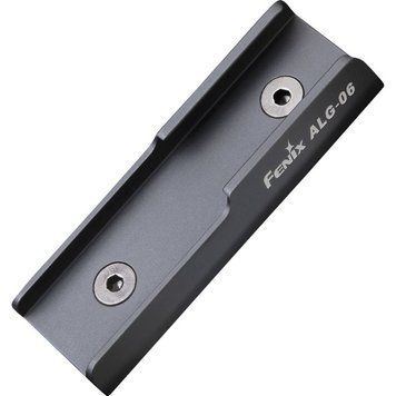 Кріплення на зброю для виносної кнопки Fenix ALG-06 62715 фото