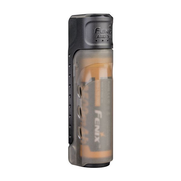 Зарядний пристрій Fenix ARE-X11set + акумулятором Fenix 3500 mAh 45118 фото