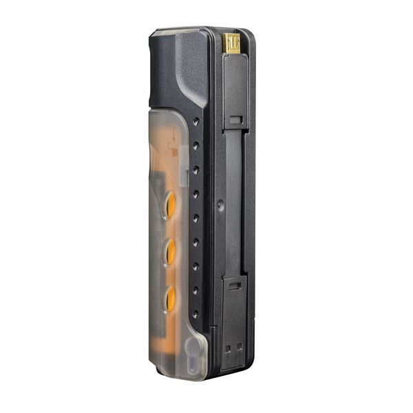 Зарядний пристрій Fenix ARE-X11set + акумулятором Fenix 3500 mAh 45118 фото