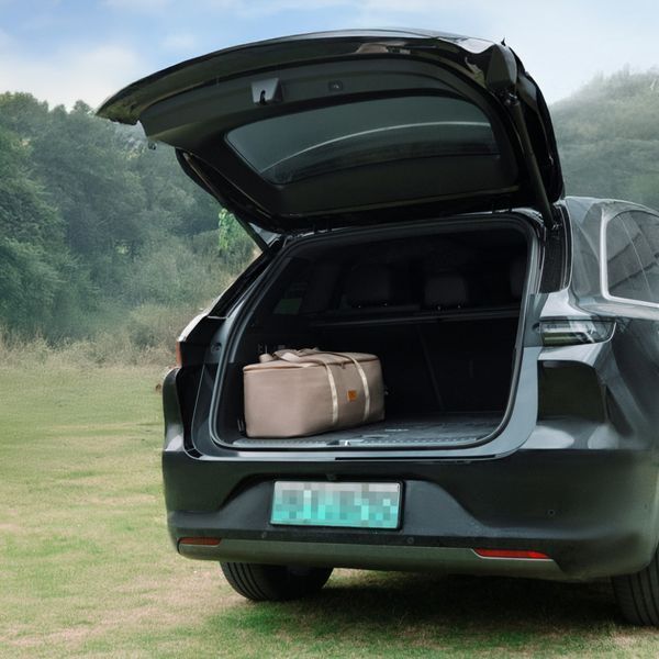 Самонадувний матрац; трьохмісний; із вбудованою помпою Naturehike CNK2450WS040; 250 мм; сірий 70905 фото