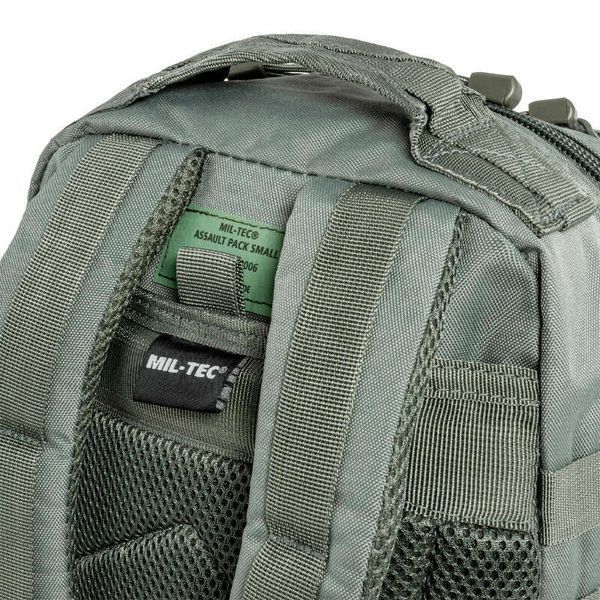 Mil-Tec US Assault Pack Large Shadow Grey 14002020 фото