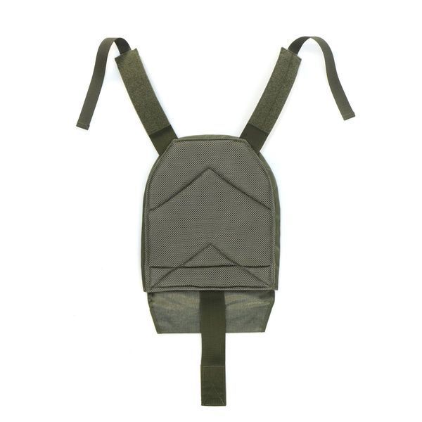 Плитоноска МИЦЬ ОЛИВА с функцией быстрого сброса (PLATE CARRIER) МОЛЛИ 11726 фото