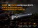 Ліхтар ручний Fenix LD30 з акумулятором (ARB-L18-3400) 45644 фото 7