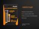 Зарядний пристрій Fenix ARE-X11set + акумулятором Fenix 3500 mAh 45118 фото 15