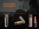 Зарядний пристрій Fenix ARE-X11set + акумулятором Fenix 3500 mAh 45118 фото 12